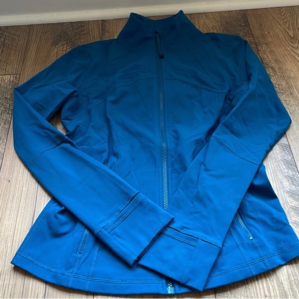 Define jacket